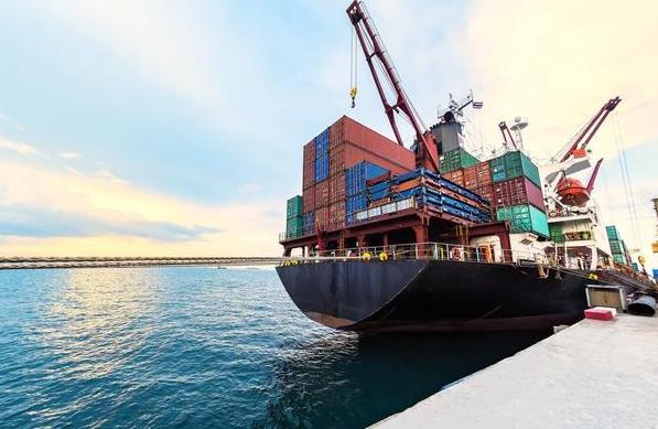 
运输是海运行业的关键组成部分